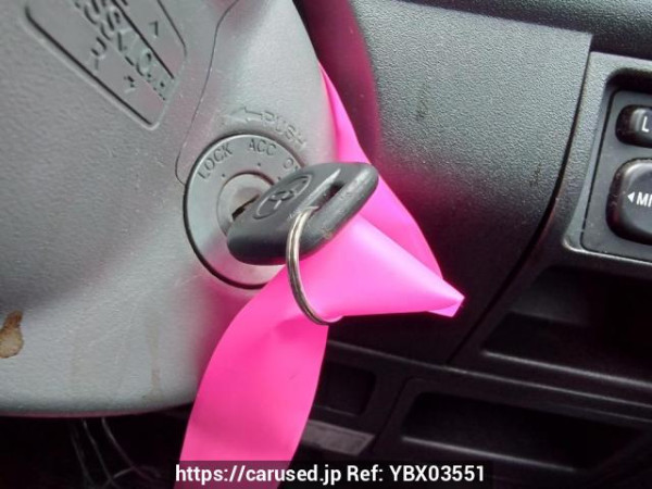 Used 2005 AT toyota sienta NCP81G Image[21]