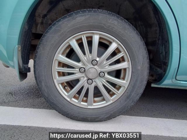 Used 2005 AT toyota sienta NCP81G Image[30]