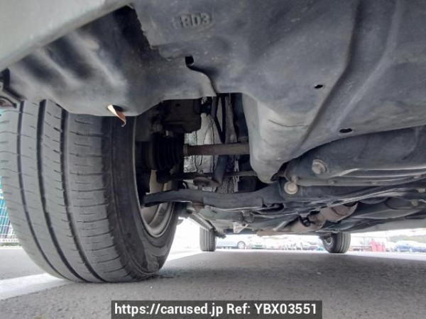 Used 2005 AT toyota sienta NCP81G Image[32]