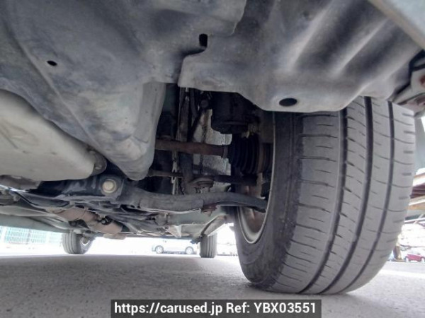 Used 2005 AT toyota sienta NCP81G Image[33]