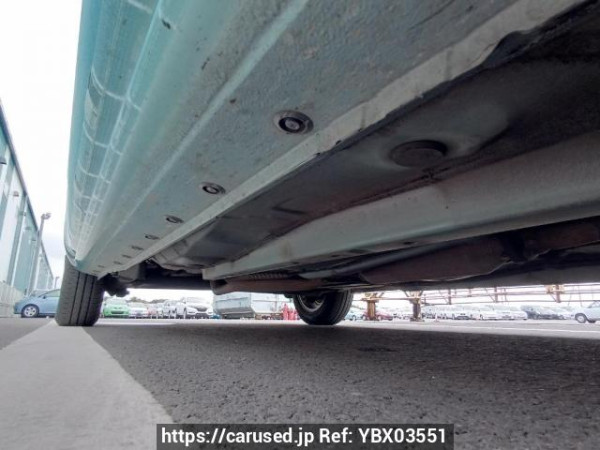 Used 2005 AT toyota sienta NCP81G Image[34]