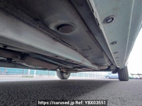 Used 2005 AT toyota sienta NCP81G Image[35]