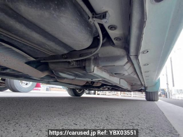 Used 2005 AT toyota sienta NCP81G Image[37]