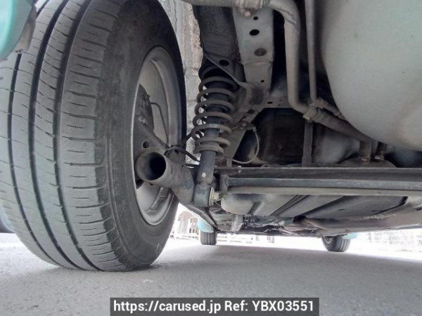 Used 2005 AT toyota sienta NCP81G Image[38]