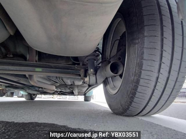 Used 2005 AT toyota sienta NCP81G Image[40]