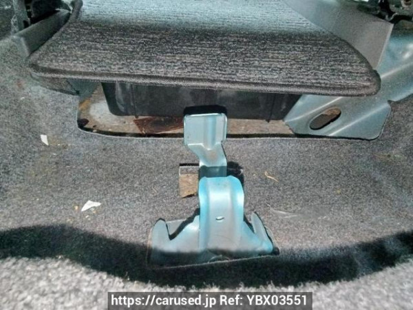 Used 2005 AT toyota sienta NCP81G Image[43]