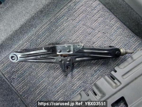 Used 2005 AT toyota sienta NCP81G Image[44]