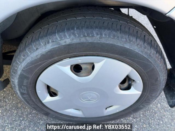 Used 2007 AT mitsubishi ek-wagon H82W Image[11]