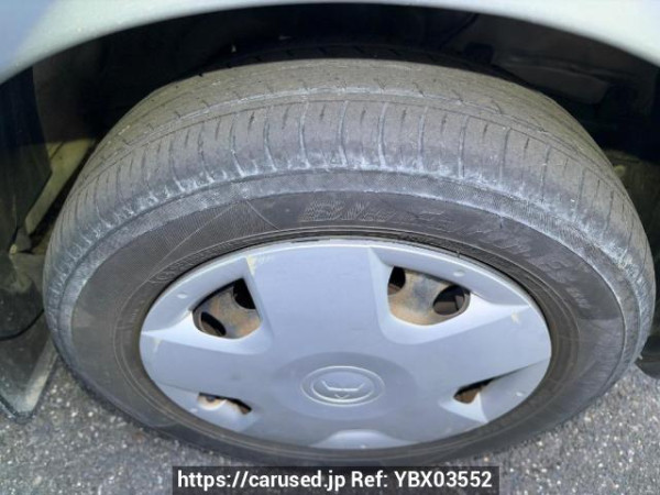 Used 2007 AT mitsubishi ek-wagon H82W Image[12]