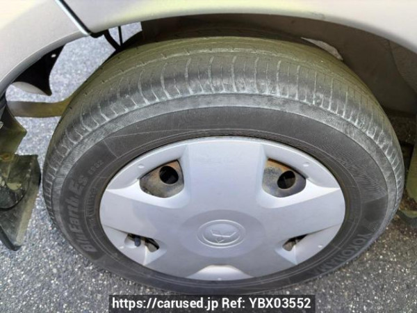 Used 2007 AT mitsubishi ek-wagon H82W Image[13]