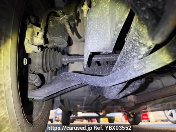 Used 2007 AT mitsubishi ek-wagon H82W Image[17]