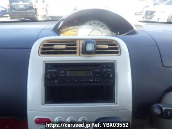 Used 2007 AT mitsubishi ek-wagon H82W Image[19]