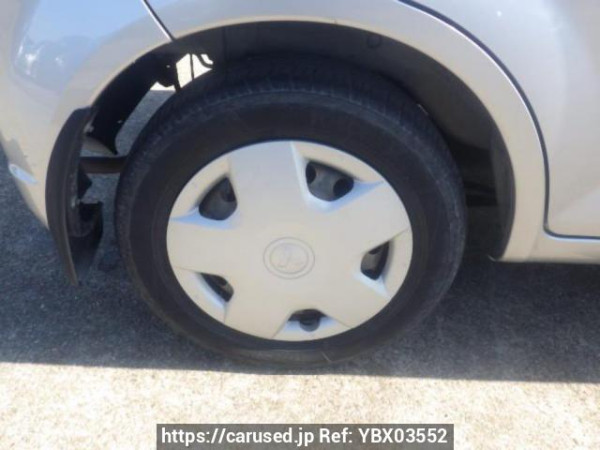 Used 2007 AT mitsubishi ek-wagon H82W Image[25]