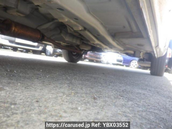 Used 2007 AT mitsubishi ek-wagon H82W Image[28]