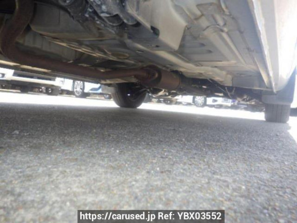 Used 2007 AT mitsubishi ek-wagon H82W Image[30]