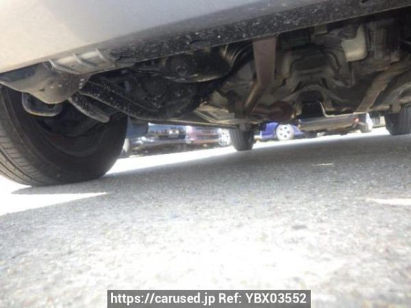 Used 2007 AT mitsubishi ek-wagon H82W Image[31]