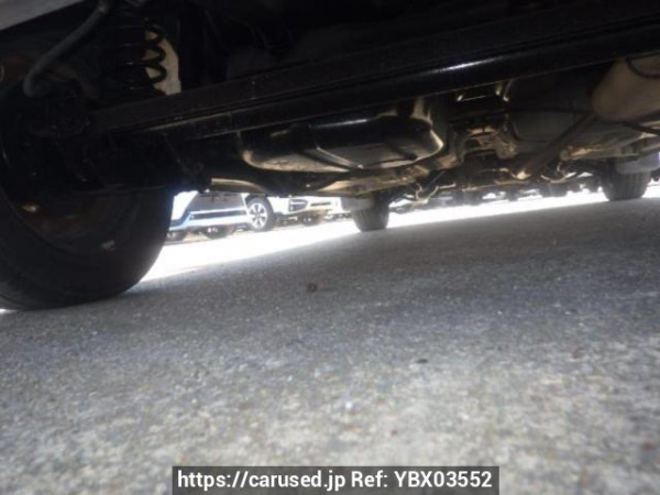 Used 2007 AT mitsubishi ek-wagon H82W Image[33]