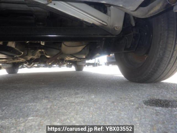 Used 2007 AT mitsubishi ek-wagon H82W Image[34]