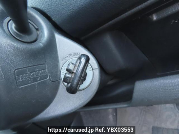 Used 2007 AT toyota succeed-van NCP51V Image[23]