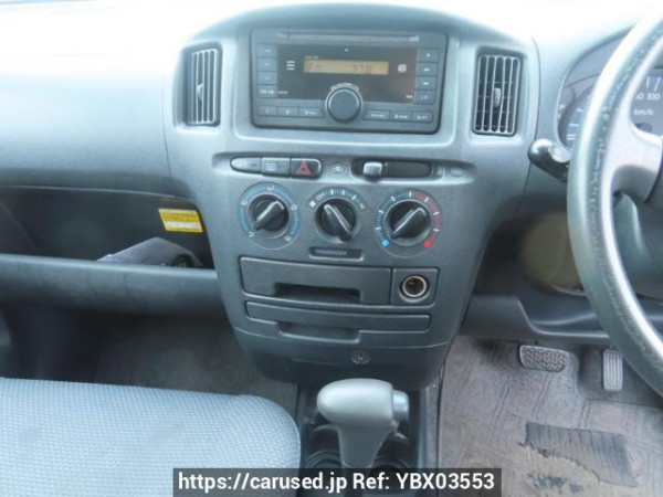 Used 2007 AT toyota succeed-van NCP51V Image[25]