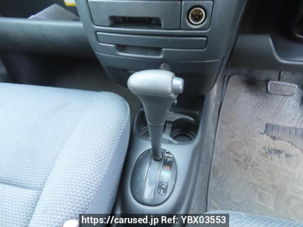 Used 2007 AT toyota succeed-van NCP51V Image[27]
