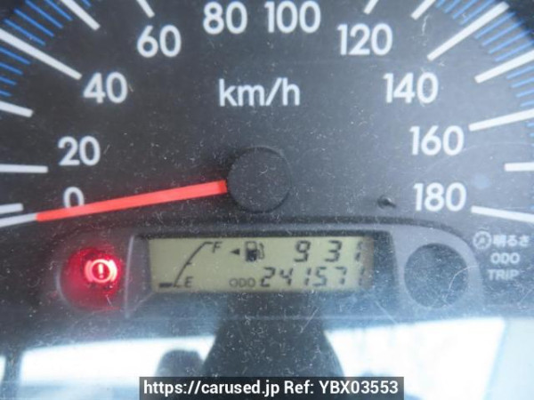 Used 2007 AT toyota succeed-van NCP51V Image[29]