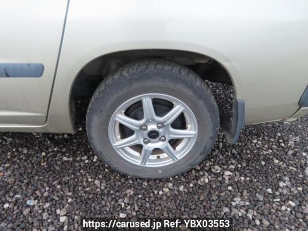 Used 2007 AT toyota succeed-van NCP51V Image[33]