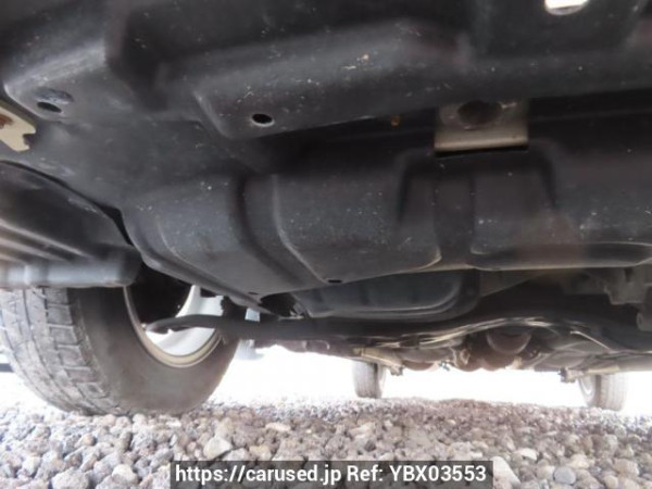 Used 2007 AT toyota succeed-van NCP51V Image[34]