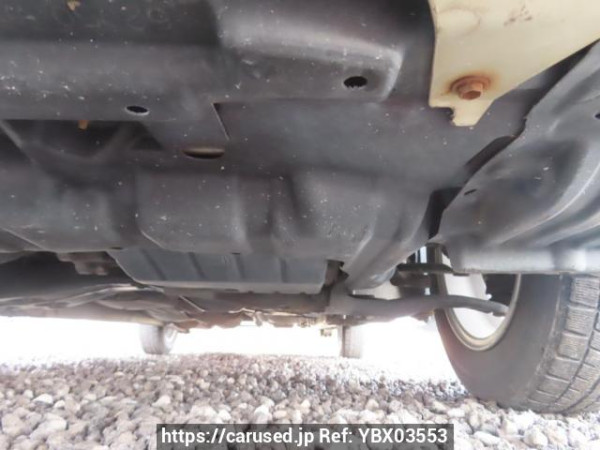 Used 2007 AT toyota succeed-van NCP51V Image[35]