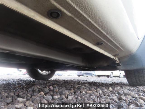 Used 2007 AT toyota succeed-van NCP51V Image[36]