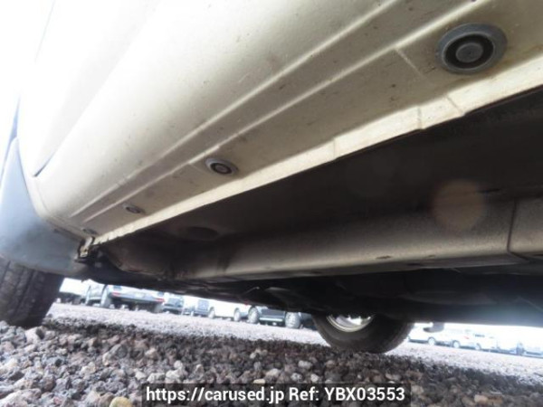 Used 2007 AT toyota succeed-van NCP51V Image[37]