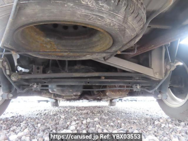 Used 2007 AT toyota succeed-van NCP51V Image[41]