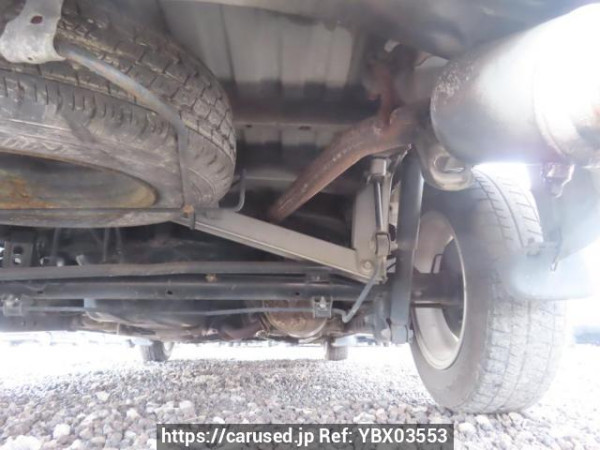 Used 2007 AT toyota succeed-van NCP51V Image[42]