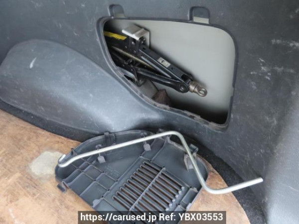 Used 2007 AT toyota succeed-van NCP51V Image[44]