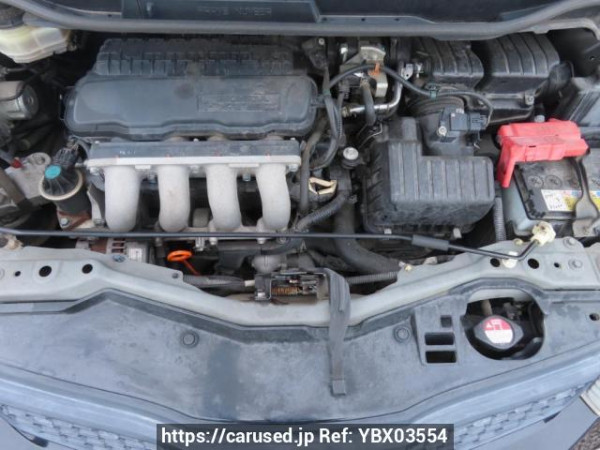 Used 2012 AT honda fit GE6 Image[10]