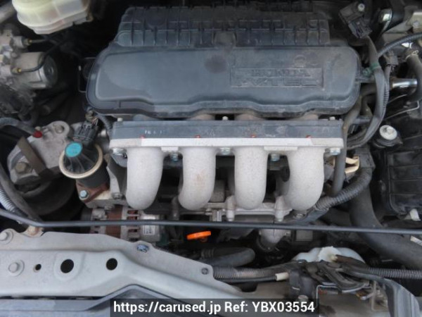 Used 2012 AT honda fit GE6 Image[11]