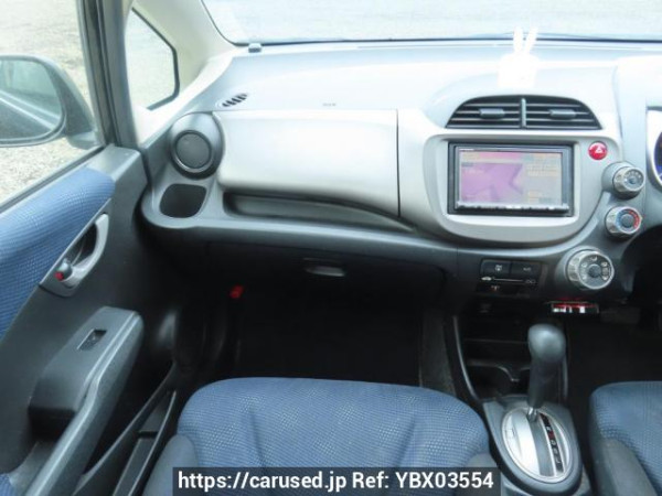 Used 2012 AT honda fit GE6 Image[20]