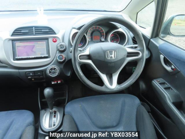 Used 2012 AT honda fit GE6 Image[21]