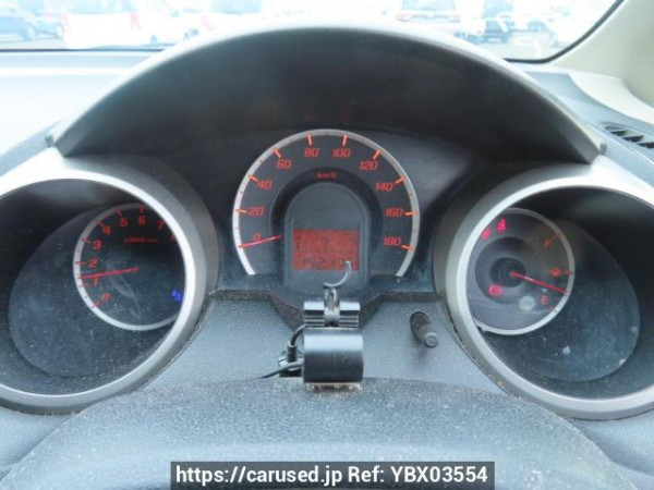 Used 2012 AT honda fit GE6 Image[22]