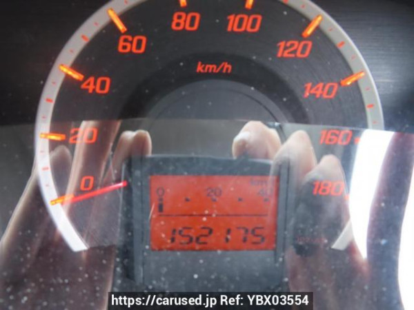 Used 2012 AT honda fit GE6 Image[23]