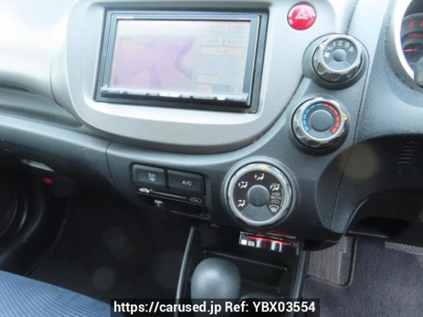 Used 2012 AT honda fit GE6 Image[26]