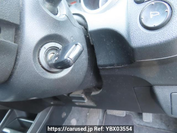 Used 2012 AT honda fit GE6 Image[30]