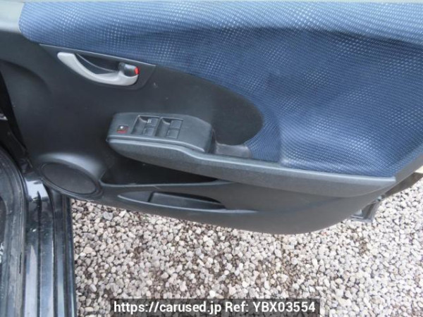 Used 2012 AT honda fit GE6 Image[32]