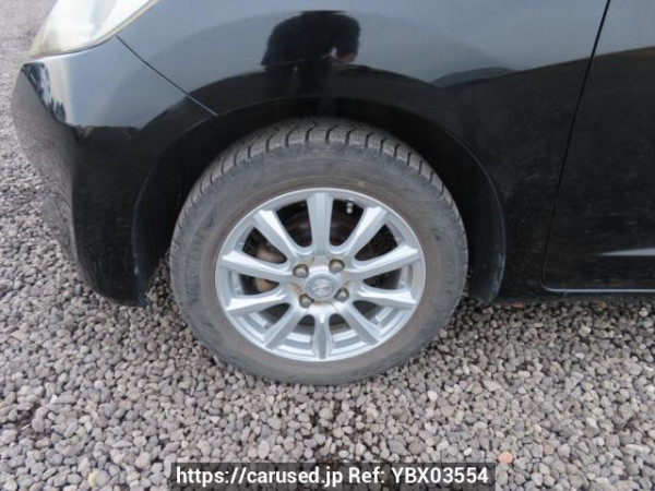 Used 2012 AT honda fit GE6 Image[33]