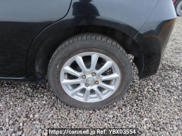 Used 2012 AT honda fit GE6 Image[36]