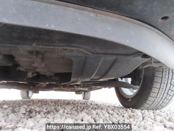 Used 2012 AT honda fit GE6 Image[38]