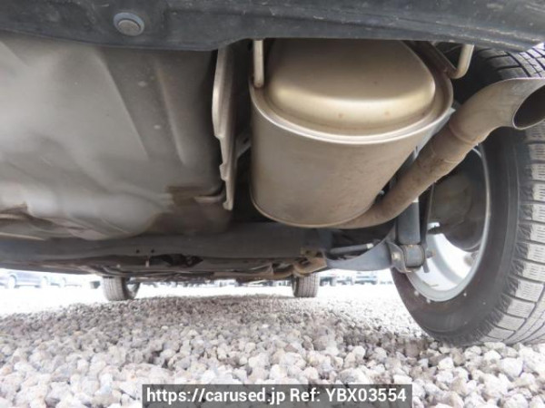 Used 2012 AT honda fit GE6 Image[45]