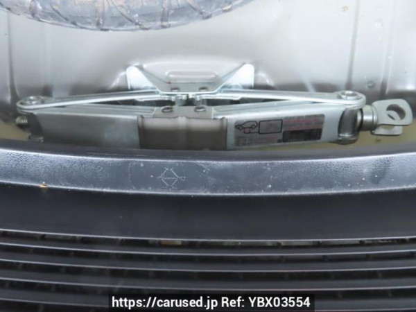 Used 2012 AT honda fit GE6 Image[46]