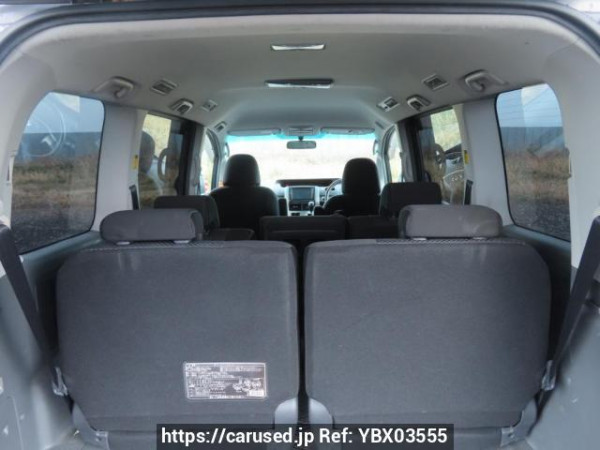 Used 2007 AT toyota noah ZRR70W Image[9]