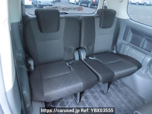 Used 2007 AT toyota noah ZRR70W Image[22]